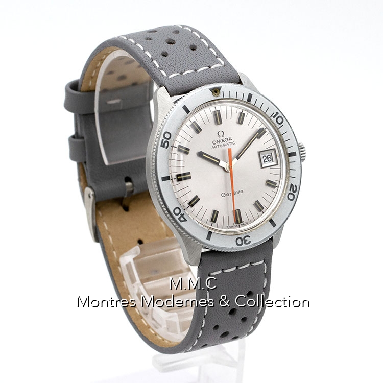 Omega Geneve ref.166.054 - Image 3