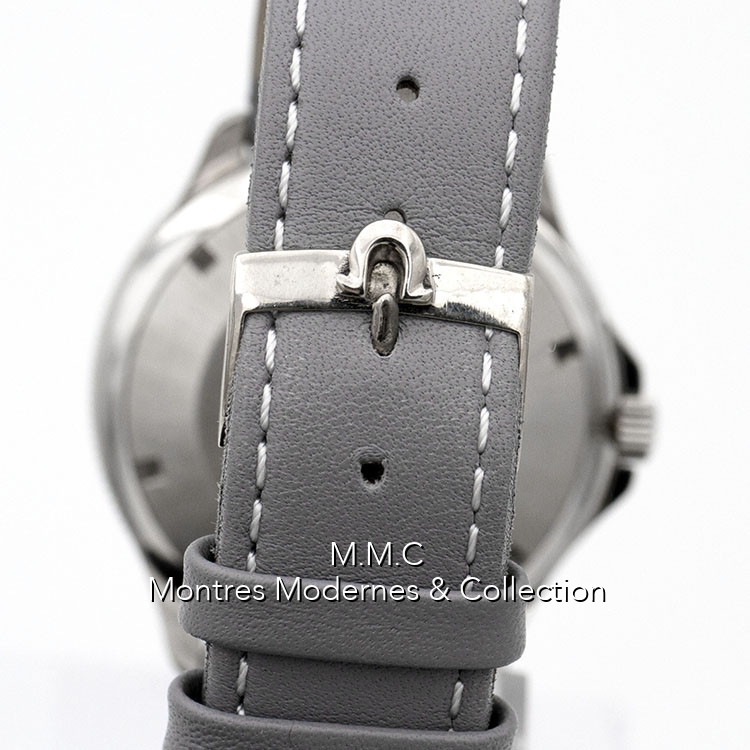 Omega Geneve ref.166.054 - Image 5