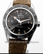 Omega Seamaster 300 ref.233.32.41.21.01.001 - Image 4