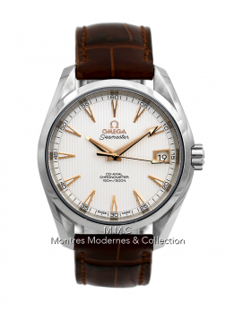 Omega - Seamaster Aqua Terra 150M réf.231.13.39.21.02.002