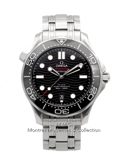 Omega - Seamaster Diver 300