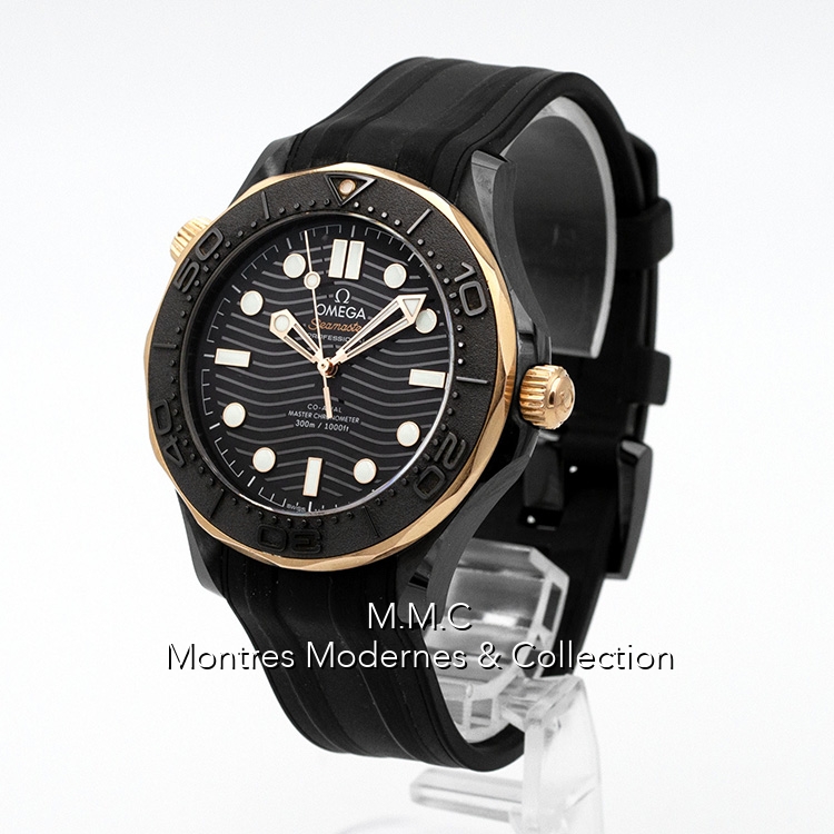 Omega Seamaster Diver 300M - Image 2