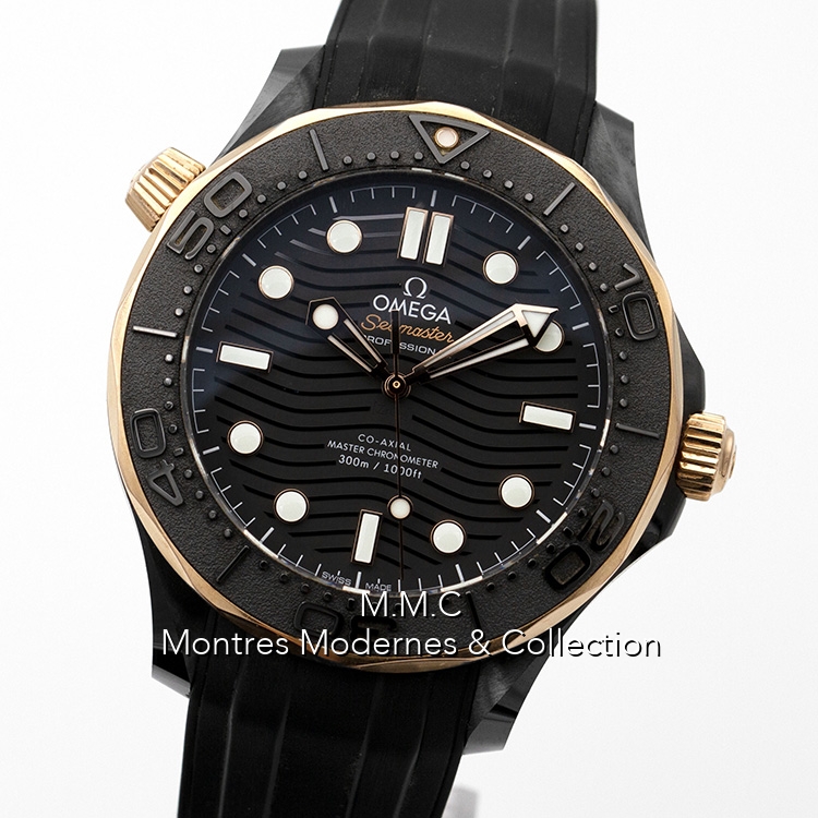 Omega Seamaster Diver 300M - Image 4