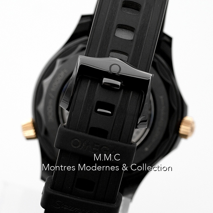 Omega Seamaster Diver 300M - Image 5