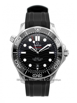 Omega - Seamaster Diver 300M ref.210.32.42.20.01.001