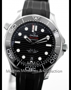 Omega Seamaster Diver 300M ref.210.32.42.20.01.001 - Image 4