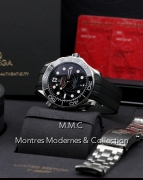 Omega Seamaster Diver James Bond 007 ref.210.22.42.20.01.004 - Image 5