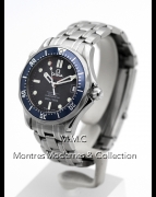 Omega Seamaster Diver 36MM ref.2222.80.00 - Image 2