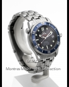 Omega Seamaster Diver 36MM ref.2222.80.00 - Image 3