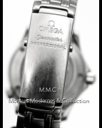 Omega Seamaster Diver 36MM ref.2222.80.00 - Image 4