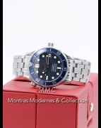 Omega Seamaster Diver 36MM ref.2222.80.00 - Image 5