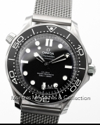 Omega Seamaster Diver 300M ref.210.30.42.20.01.010 - Image 4