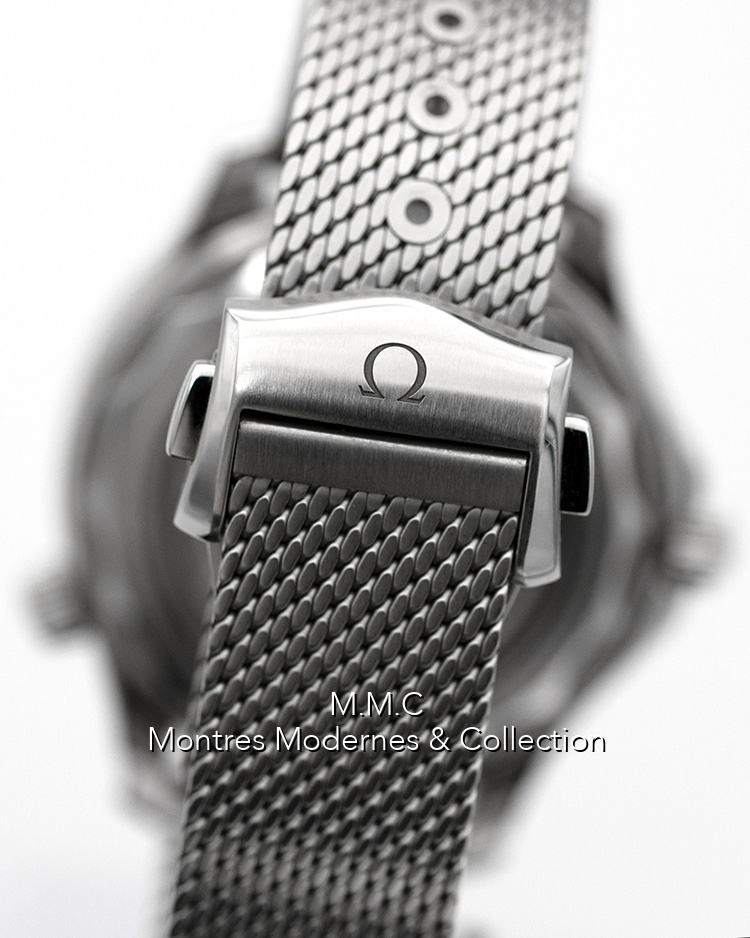 Omega Seamaster Diver 300M ref.210.30.42.20.01.010 - Image 5