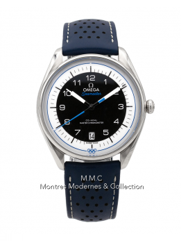 Omega - Seamaster Olympic Edition ref.522.32.40.20.01.001