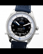 Omega Seamaster Olympic Edition ref.522.32.40.20.01.001 - Image 4
