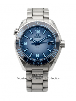 Omega - Seamaster Planet Ocean 600M ref.215.30.40.20.03.00