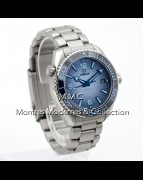 Omega Seamaster Planet Ocean 600M ref.215.30.40.20.03.00 - Image 3
