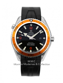 Omega - Seamaster Planet Ocean ref.2908.50.38