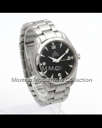Omega Seamaster Railmaster ref.2503.52.00 - Image 3
