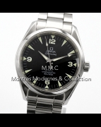 Omega Seamaster Railmaster ref.2503.52.00 - Image 4