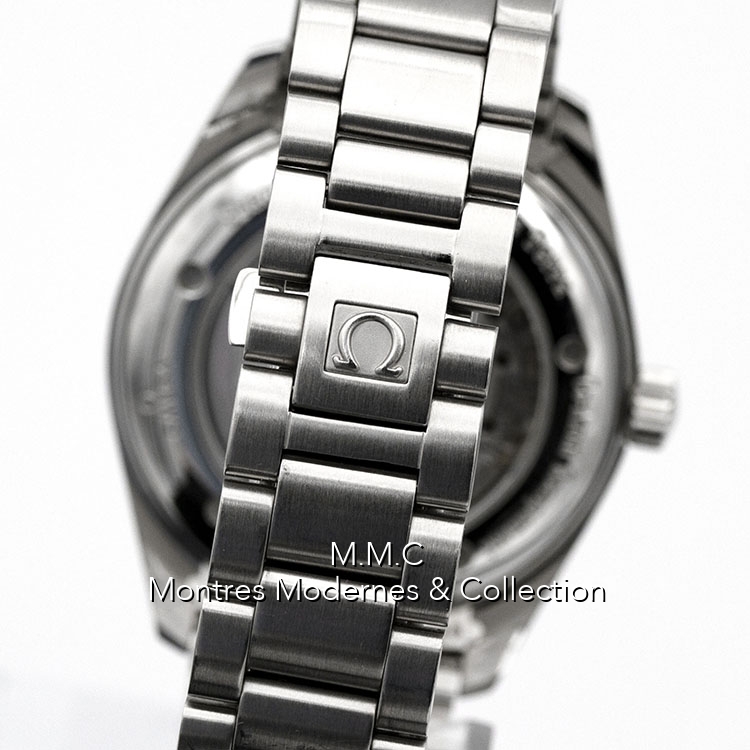 Omega Seamaster Railmaster ref.2503.52.00 - Image 5