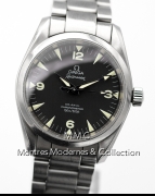 Omega Seamaster Railmaster ref.2504.52.00 - Image 4