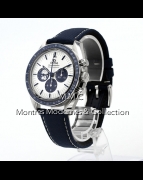 Omega Speedmaster 50th Anniversary Silver Snoopy Award - Image 2