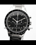 Omega Speedmaster Calibre 321 ref.311.30.40.30.01.001 - Image 4