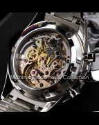 Omega Speedmaster Calibre 321 ref.311.30.40.30.01.001 - Image 7