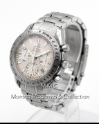 Omega Speedmaster Date ref.323.10.40.40.02.001 - Image 2