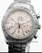 Omega Speedmaster Date ref.323.10.40.40.02.001 - Image 4