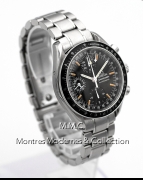 Omega Speedmaster Day-Date ref.3520.50.00 - Image 3