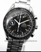 Omega Speedmaster Day-Date ref.3520.50.00 - Image 4