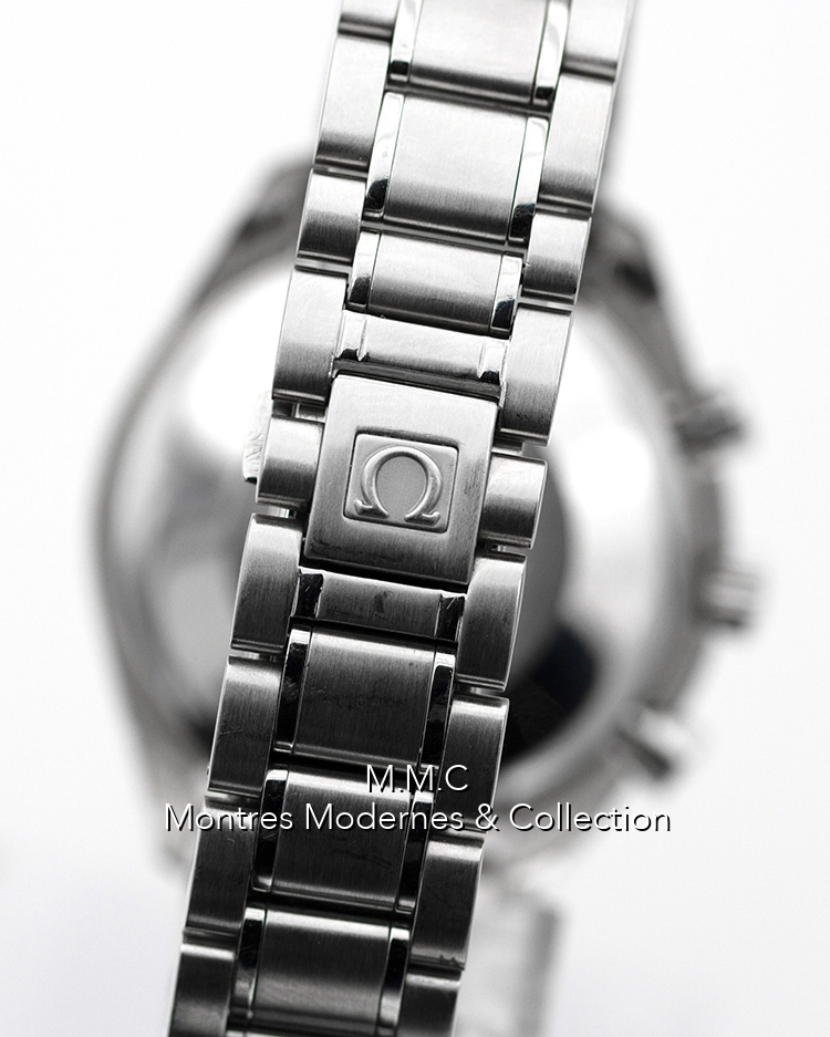 Omega Speedmaster Day-Date ref.3520.50.00 - Image 5