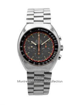 Omega - Speedmaster Mark II