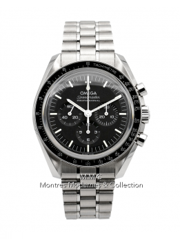 Omega - Speedmaster Moonwatch Chrono ref.310.30.42.50.01.002