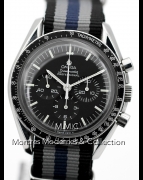 Omega Speedmaster Moonwatch ref.145.022 - Image 4