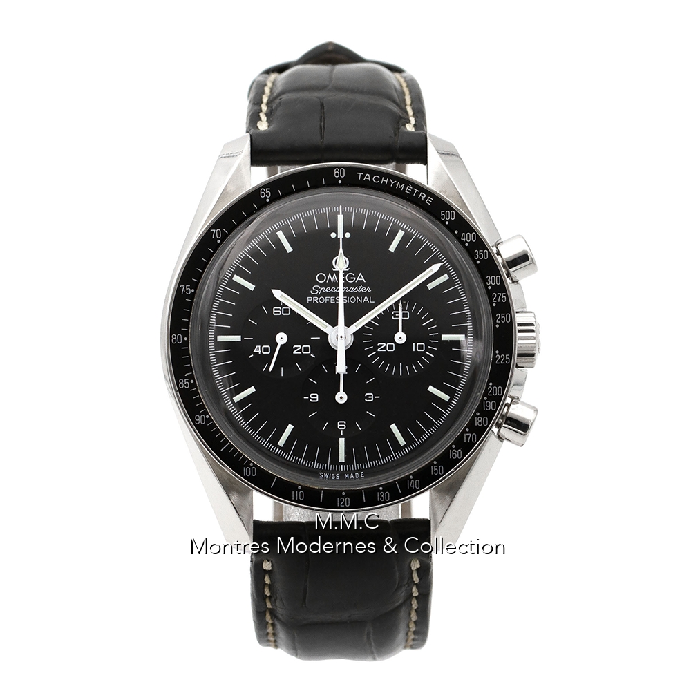 Omega Speedmaster Moonwatch ref.145.022 - Image 1