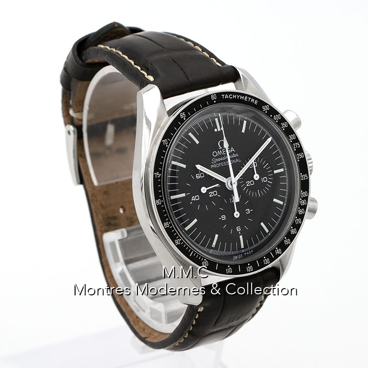 Omega Speedmaster Moonwatch ref.145.022 - Image 3