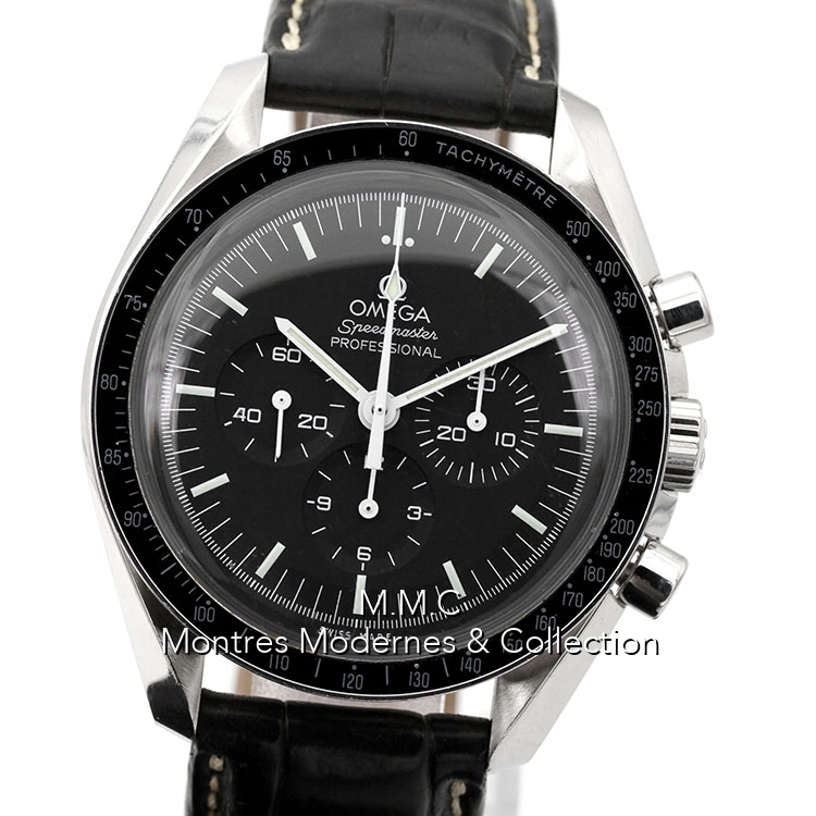 Omega Speedmaster Moonwatch ref.145.022 - Image 4