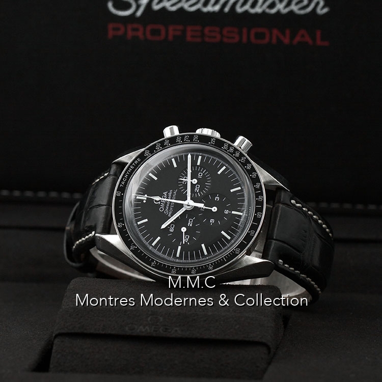 Omega Speedmaster Moonwatch ref.145.022 - Image 5