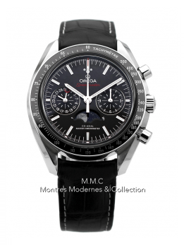 Omega - Speedmaster Moonphase ref.304.30.44.52.01.001