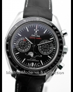 Omega Speedmaster Moonphase ref.304.30.44.52.01.001 - Image 4