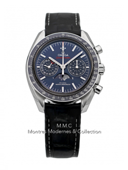 Omega - Speedmaster Moonphase ref.304.33.44.52.03.001