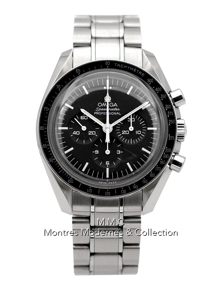 Omega Speedmaster Professional Moonwatch ref.311.33.42.30.01.001 - Image 1
