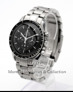 Omega Speedmaster Professional Moonwatch ref.311.33.42.30.01.001 - Image 2