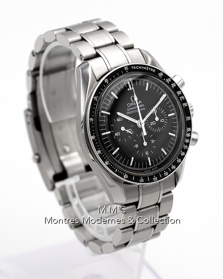 Omega Speedmaster Professional Moonwatch ref.311.33.42.30.01.001 - Image 3