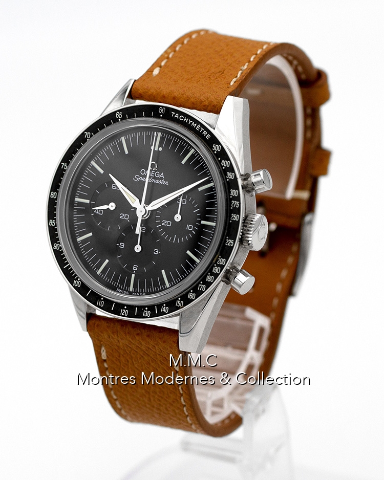 Omega Speedmaster First Omega In Space ref.311.32.40.30.01.001 - Image 2