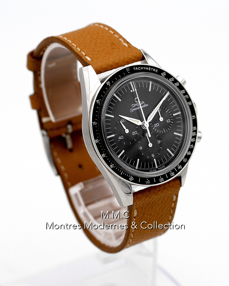 Omega Speedmaster First Omega In Space ref.311.32.40.30.01.001 - Image 3