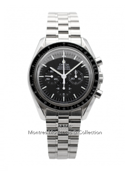 Omega - Speedmaster Moonwatch ref.3590.50.00